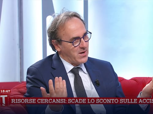 Tagadà, dopo la patrimoniale a sinistra rilanciano: Bonelli vuole la tassa sui super ricchi