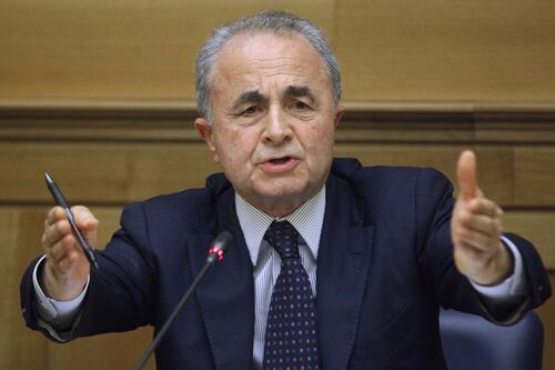 Referendum giustizia, “la riforma non è di destra”. Parisi sbugiarda la sinistra e bacchetta Schlein
