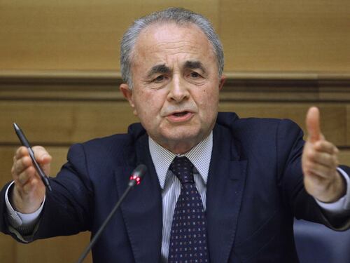 Referendum giustizia, “la riforma non è di destra”. Parisi sbugiarda la sinistra e bacchetta Schlein