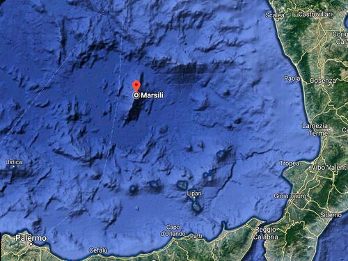 Eruzione Etna, sale l'allerta per lo Stromboli. E spaventa pure il "mostro" Marsili