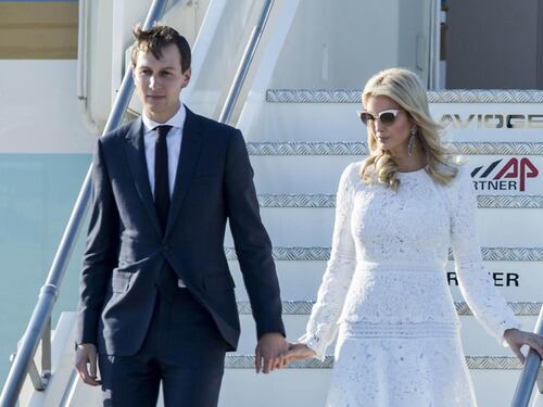 Russiagate, indagato anche Jared Kushner, il marito di Ivanka Trump