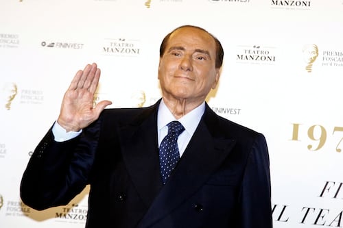 Silvio Berlusconi aveva ragione quando tuonava contro i dieci milioni di italiani intercettati