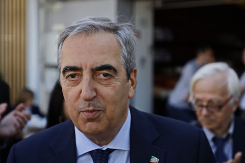 Caso Cerciello Rega, assolto l’ex comandante Ottaviani. Gasparri: “Cruenta gogna e ora il silenzio”