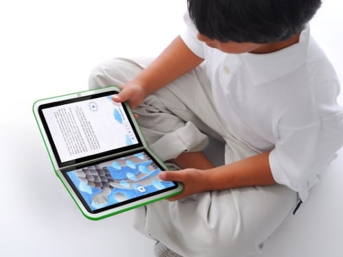 Scuolabook, il portale dedicato all'editoria scolastica digitale italiana