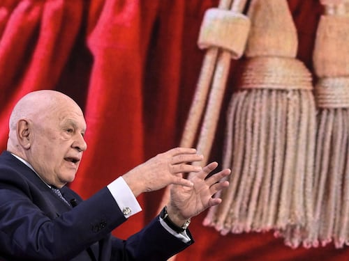 "Csm sistema para-mafioso", Nordio picchia sulle correnti: l'ira delle opposizioni