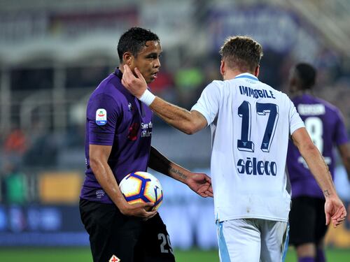 Lazio, un'altra occasione sciupata