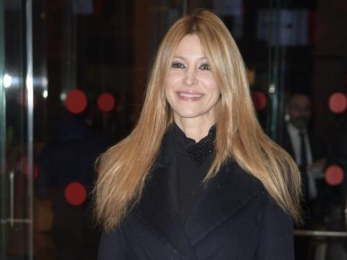 Nuovo processo per Magalli. Adriana Volpe al giudice: "Non ho fatto carriera con il sesso"