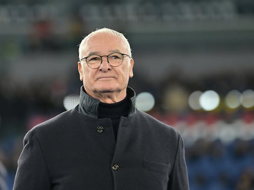 Roma, Claudio Ranieri è il nuovo allenatore. Fumata bianca a Londra