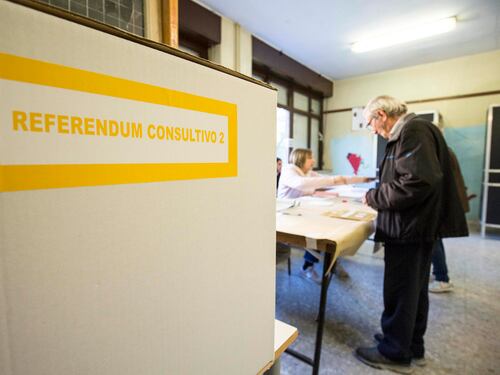 Niente quorum. Ai romani piace l’Atac
