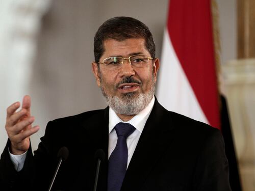 Morsi all’esercito: «Ritirate l’ultimatum»