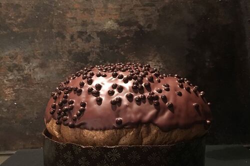 Ecco il miglior panettone di Roma