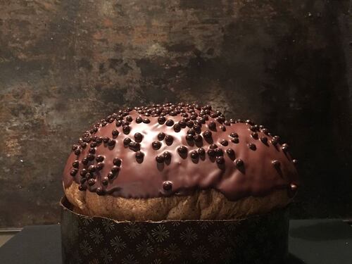 Ecco il miglior panettone di Roma