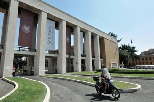 La Sapienza è l'università preferita dagli italiani per studiare medicina