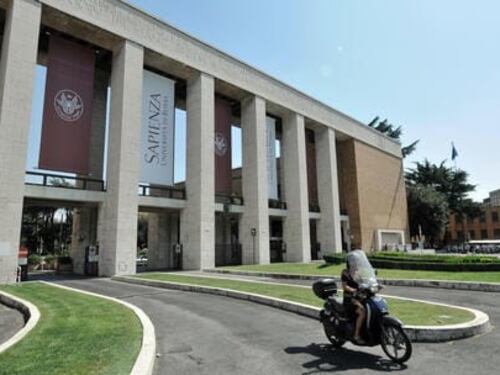 La Sapienza è l'università preferita dagli italiani per studiare medicina