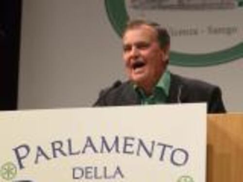 La Lega lancia la rivolta anti-Imu