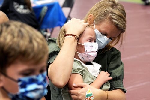 Il virus respiratorio sinciziale spaventa l’Italia. Due morti e sette bambini ricoverati a Lodi