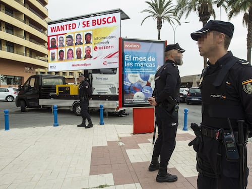 Davide Pasquali, il "re" dello spaccio a Tor Bella Monaca, catturato in Spagna