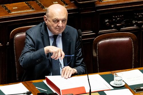 Energia, Pichetto Fratin avverte: “Ets? Costi triplicati per gli italiani”. E dice no al gas russo