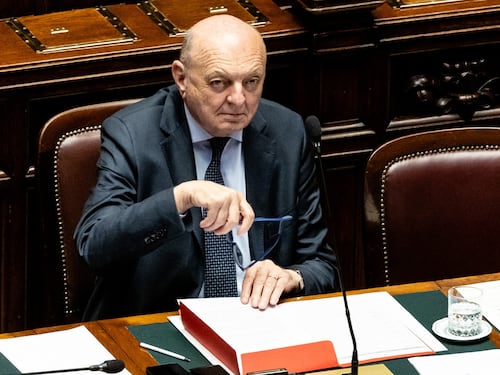 Energia, Pichetto Fratin avverte: “Ets? Costi triplicati per gli italiani”. E dice no al gas russo