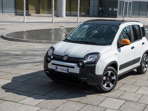 Panda e Wind e l'auto diventa un wi-fi