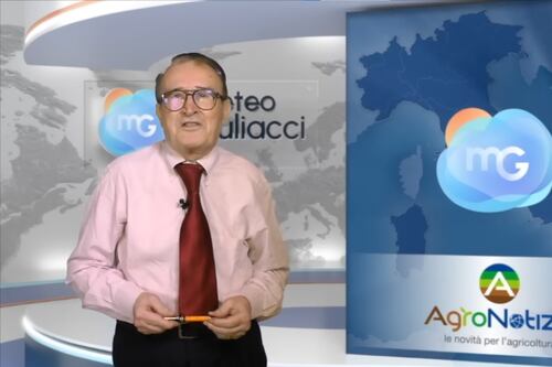 Meteo, è "guerra" tra i cicloni atlantici e l'anticiclone africano. Le previsioni di Giuliacci per settembre