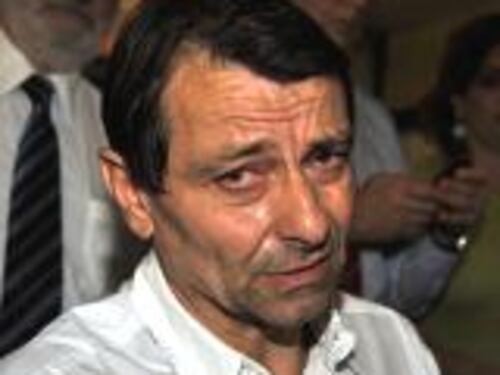 Cesare Battisti non vuole più stare in isolamento. E fa lo sciopero della fame