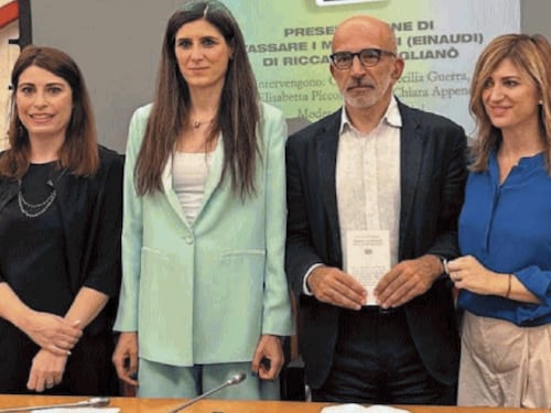 Solo la patrimoniale riunisce il campo largo: "Tassiamo i ricchi"