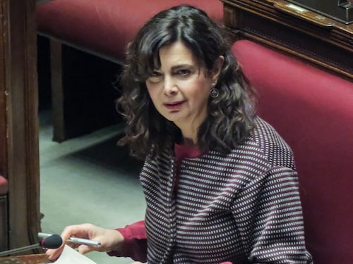 Michelle Causo, il post surreale di Laura Boldrini che tira in ballo la destra