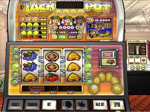 Sale da gioco, confronto al via tra gestori e Governo