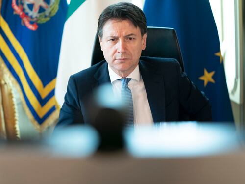 All’Italia solo i prestiti del Mes