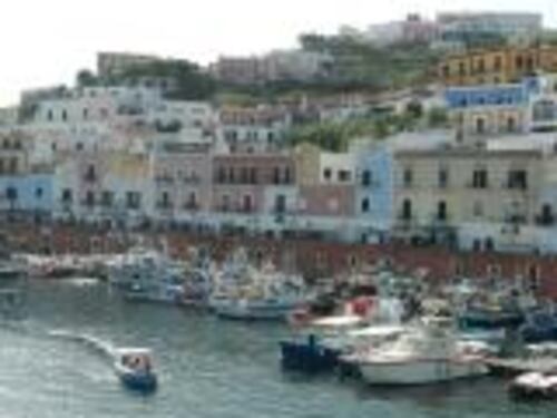 Ponza da sogno