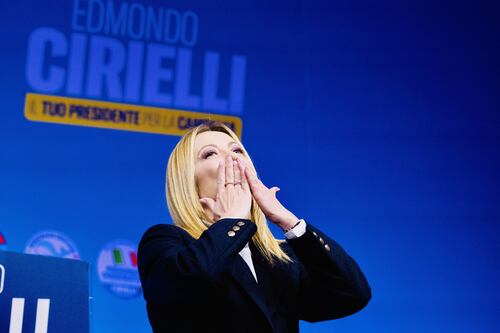 L'elogio dell'Economist: "Ecco perché Meloni è un politico eccezionale"