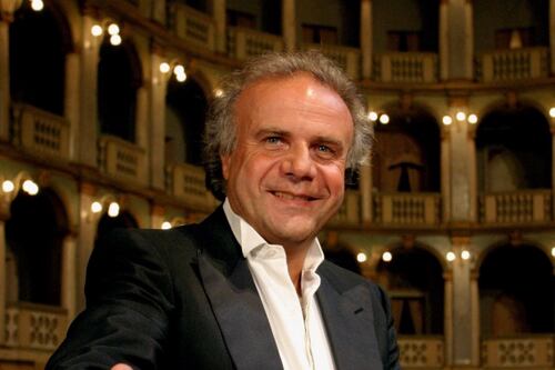 Jerry Calà: "Sognavo di fare film d'autore ma la vera libidine è Yuppies 3"