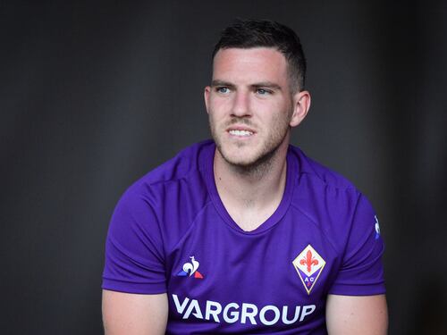 Veretout sbarca a Roma: "Così Fonseca lo ha convinto"