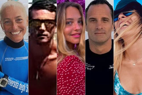 Maldive, individuati i corpi dei quattro sub italiani dispersi
