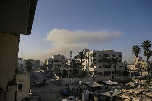 Gaza City "zona pericolosa", Israele sospende le pause umanitarie
