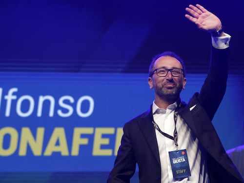 Governo del campo largo, da Bonafede a Ruffini: la lista horror dei ministri di sinistra