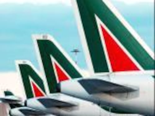 Alitalia, vertici della compagnia indagati per bancarotta