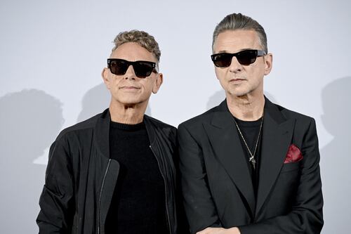 I Depeche Mode annunciano nuovo album e tournée: quando si comprano i biglietti