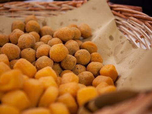 Arte contadina ed eccellenze gastronomiche per il Grand Tour delle Marche
