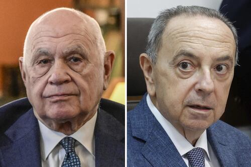 Giustizia, botta e risposta tra Lo Voi e Nordio