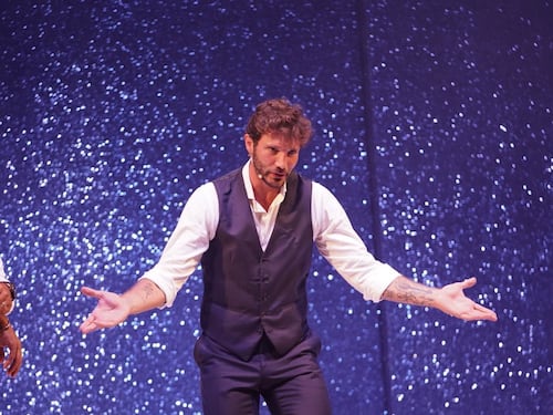 Sanremo 2025, per Stefano De Martino sfuma ipotesi co-conduzione