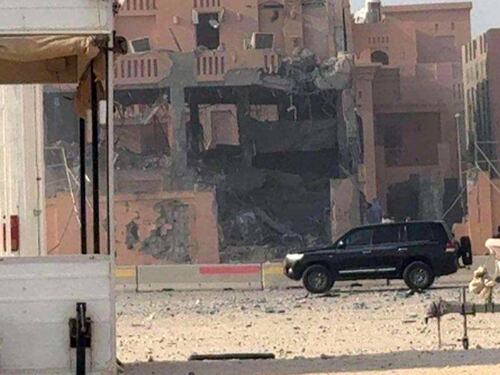 Qatar porto franco per Hamas e dopo l’attacco israeliano i terroristi ora vivono nell’incubo di essere colpiti