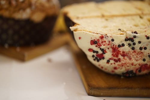 "Panettone Maximo", si assaggiano i migliori dolci di Roma e del Lazio