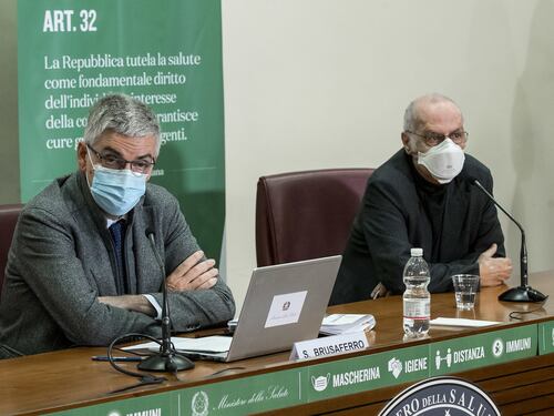 Covid, 26 casi Omicron segnalati in Italia. Ecco dove circola di più la Delta