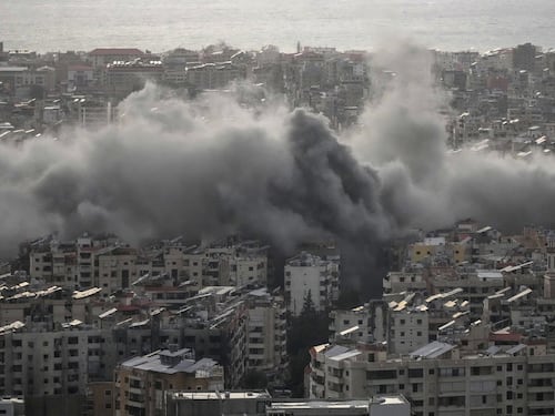 Libano, tregua ad un passo: Netanyahu dice sì allo stop alla guerra con Hezbollah