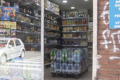 Sugli alcolici è un salasso, i minimarket sono sempre più cari