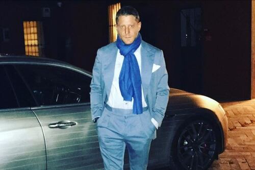 Cadono le accuse sul "sequestro" di Lapo Elkann