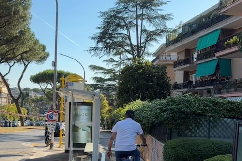 Gualtieri sogna la "bicipolitana" e dimentica i pasticci passati