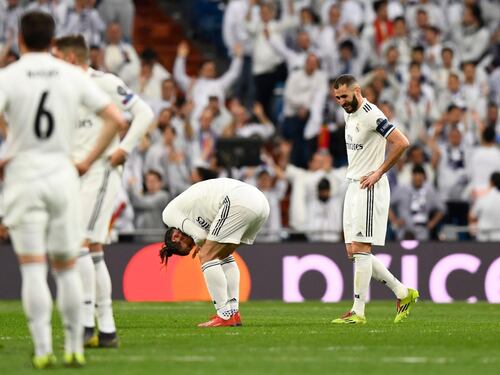Disastro Real, i tifosi invocano Mourinho. E spunta Allegri